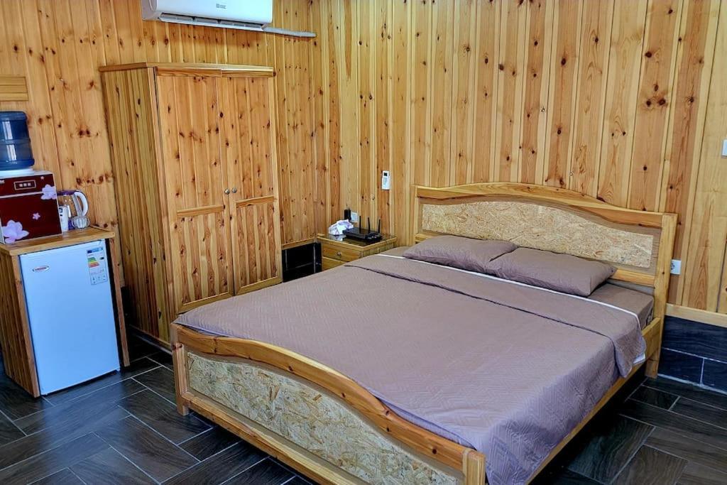 Atoom Lodge Jarash Exterior photo